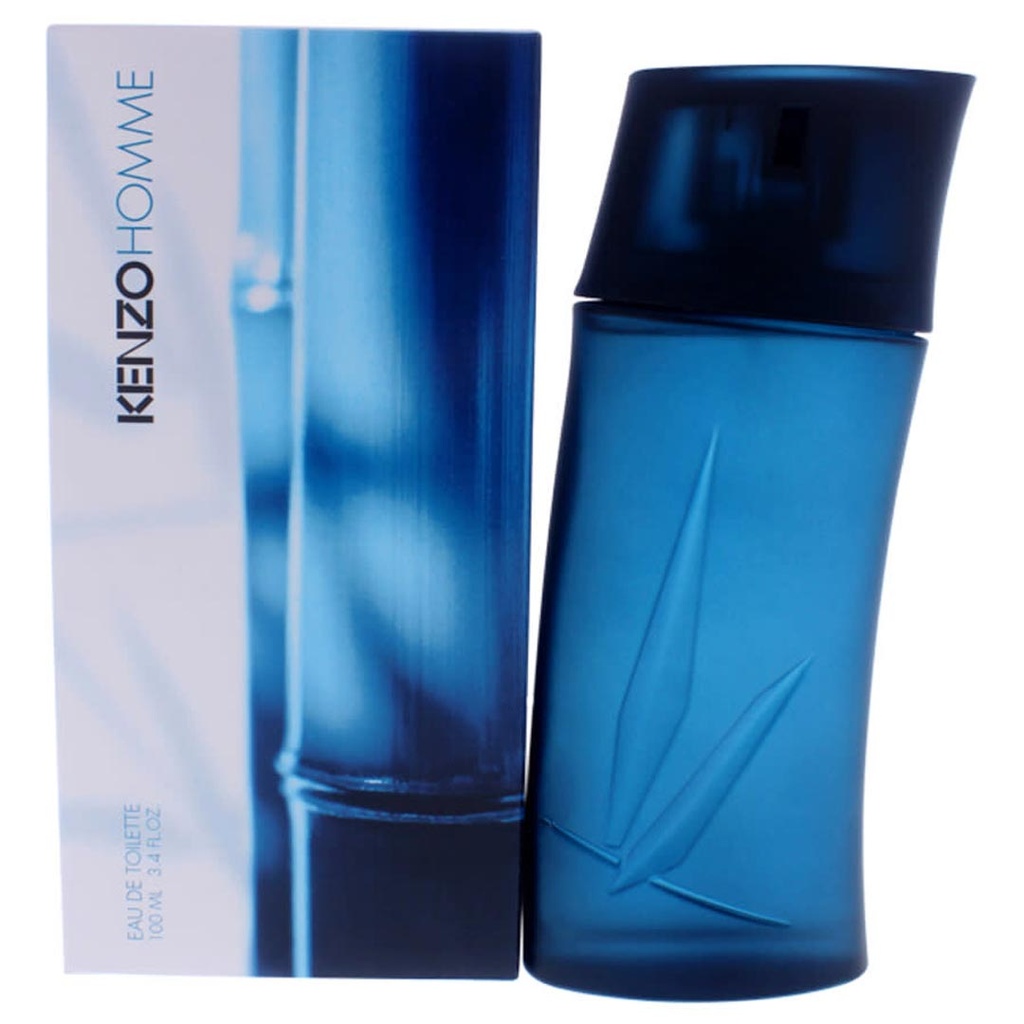 كنزو هوم - Kenzo Homme (100ml)