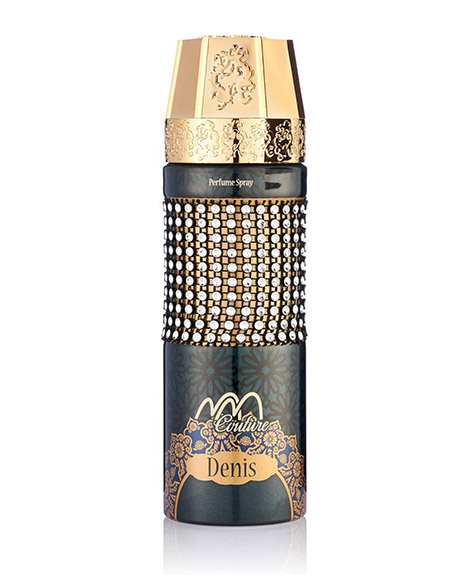 كوتير سبراى - Couture Spray (Woman, 200ml, Denis)