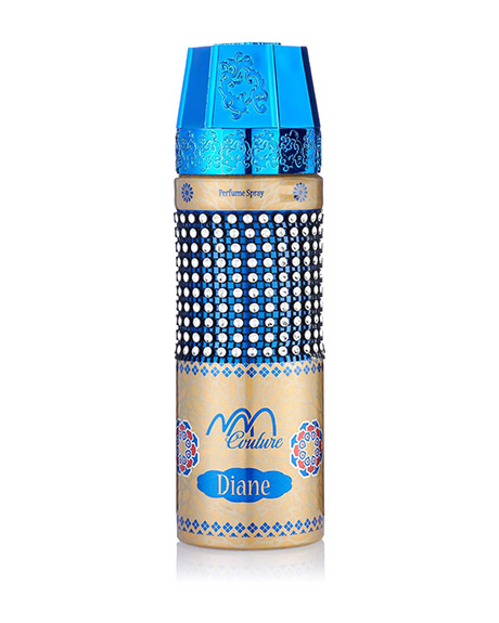كوتير سبراى - Couture Spray (Woman, 200ml, Diane)