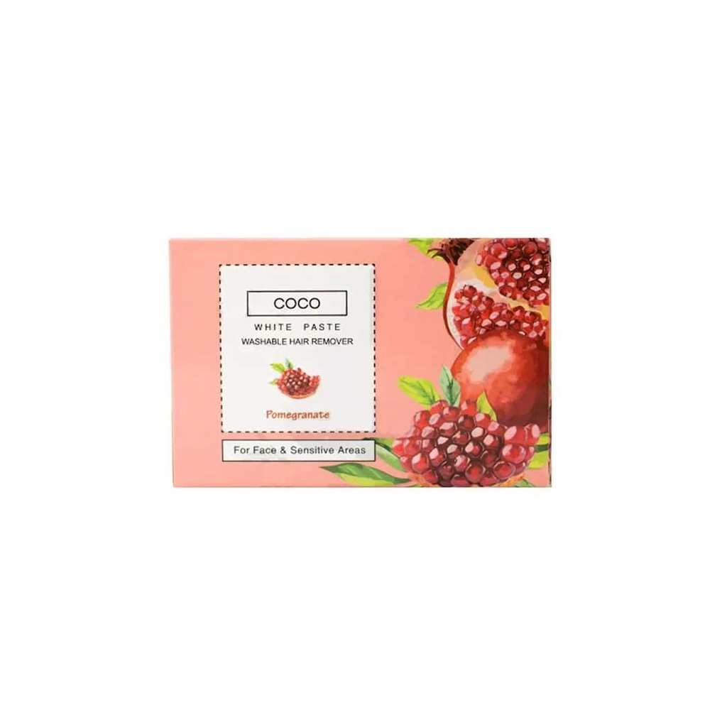 كوكو سويت ازالة - Coco Sweet Removal (100 g, Pomegranate)