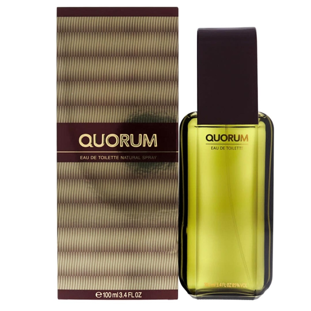 كوورم - Quorum  (100ml)