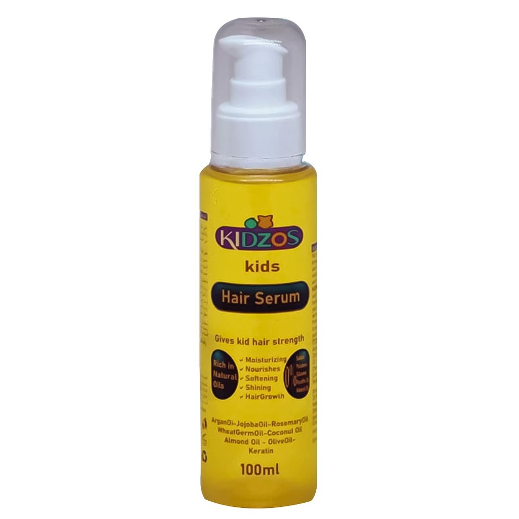 كيدزوس سيرم - Kidzos Serum (100ml)