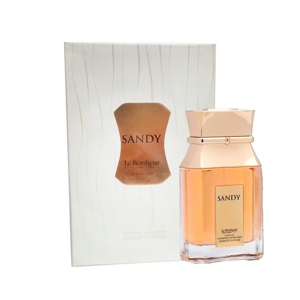 لابونير ساندى - LeBonheur Sandy Parfum-W (100ml)