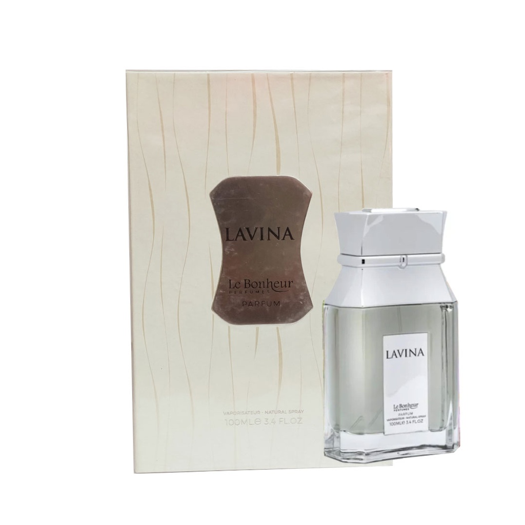 لابونير لافينا - LeBonheur Lavina parfum-M&W (100ml)