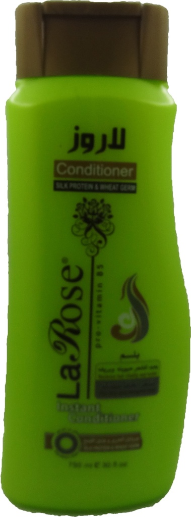 لاروز - La Rose (Conditioner, 750ml, Whwat Germ)