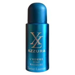 اكس ال سبراى - XL Spray (Spray, Azura, men, 150ml)