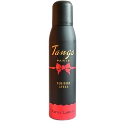 اكس ال مزيل - XL Deodorant (Spray, Tango, Woman, 150ml)