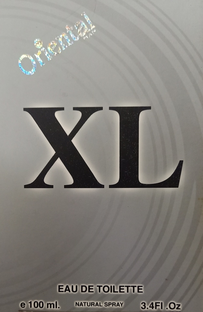 لاف بيرد اورينتال - Love Bird Oriental (100ml, XL)