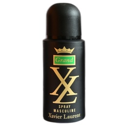 اكس ال سبراى - XL Spray (Spray, Grand, men, 150ml)