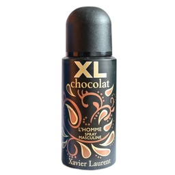 اكس ال سبراى - XL Spray (Spray, Chocolat, men, 150ml)