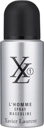 اكس ال سبراى - XL Spray (Spray, 1, men, 150ml)