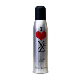 اكس ال سبراى - XL Spray (Spray, 1, Woman, 150ml)