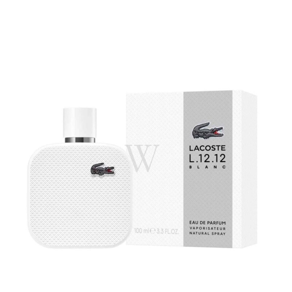 لاكوست بلانك - LACOSTE Blanc EDP-M (100ml)