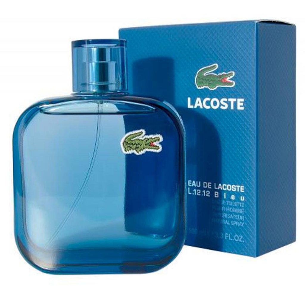 لاكوست بلو - LACOSTE Blue EDT-M (100ml)