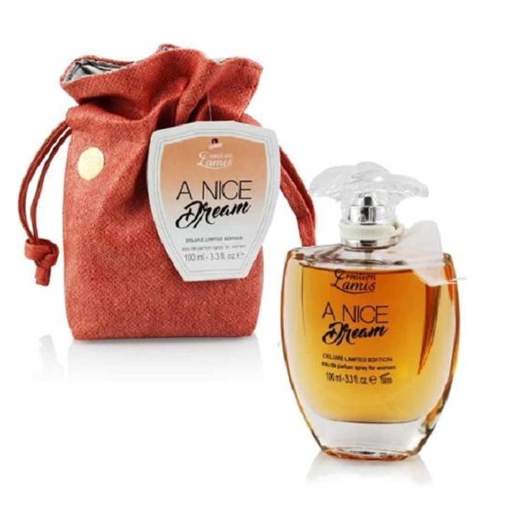 لاميس ا نايس دريم - Lamis A Nice Dream EDP-W (100ml)