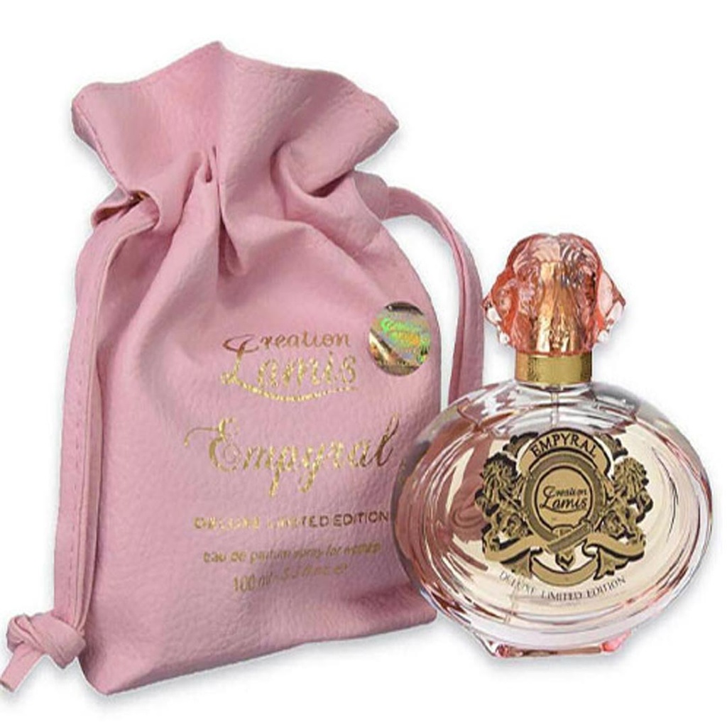 لاميس ايمبريال - Lamis Empyral (100ml)