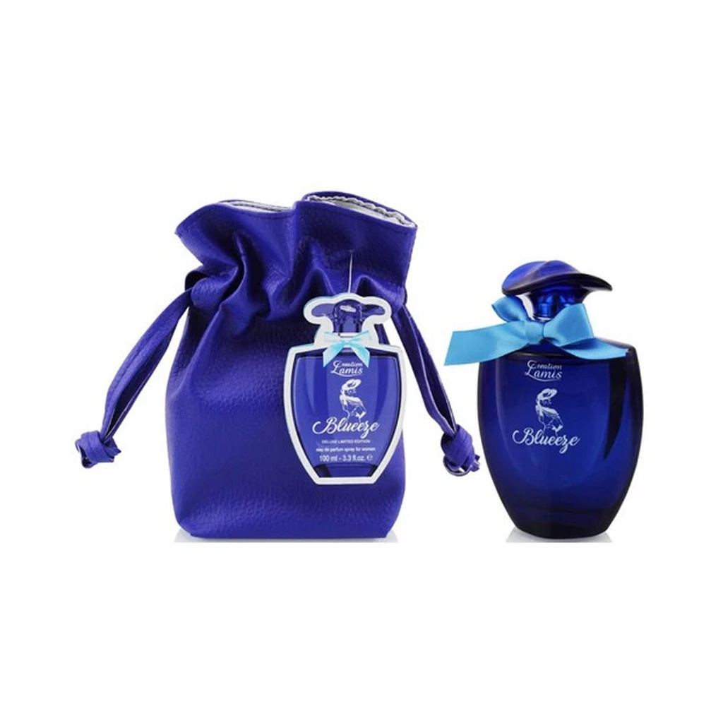 لاميس بلويز - Lamis Blueese EDP-W (100ml)
