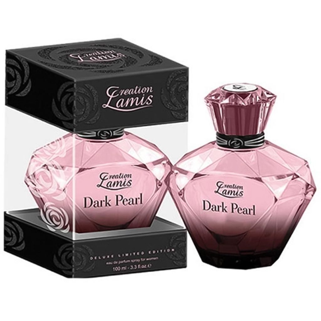لاميس دارك بيرل - Lamis Dark Pearl (100ml)
