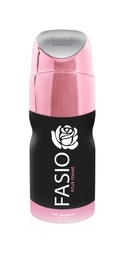 امبر مزيل سبراى - Emper Deodorant Spray (Fasio, Woman, 200ml)