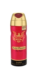 امبر سبراى - Emper Spray (نسائى, 200ml, ليدى بريزيدنت)