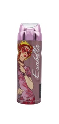 [6291103660565] امبر سبراى - Emper Spray (نسائى, 200ml, ايزابيلا)