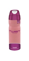امبر مزيل سبراى - Emper Deodorant Spray (Twist, Woman, 200ml)