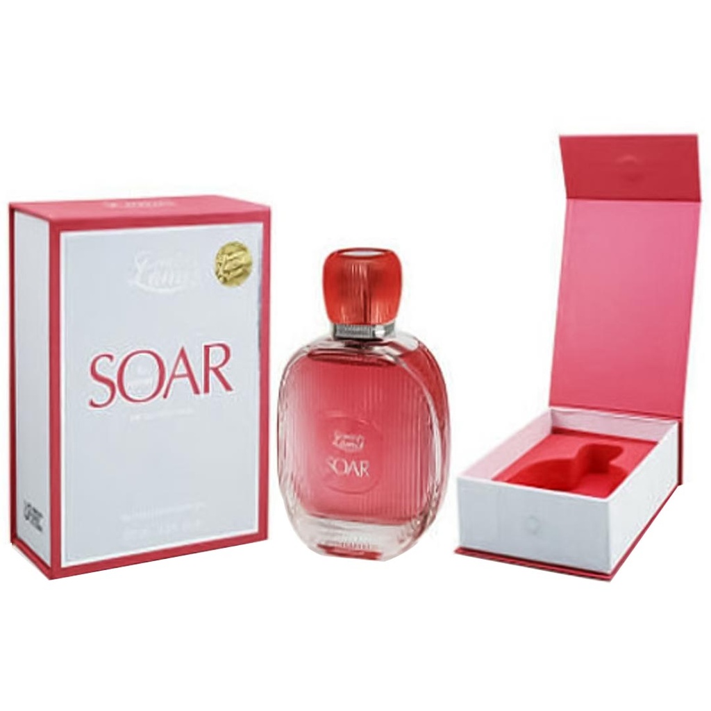 لاميس سوار - Lamis Soar (100ml)