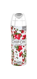 امبر سبراى - Emper Spray (Chifon, Woman, 200ml)