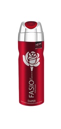 امبر مزيل سبراى - Emper Deodorant Spray (Fasio Essence, Woman, 200ml)