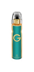 امبر سبلاش - Emper Splash (G, Woman, 250ml)