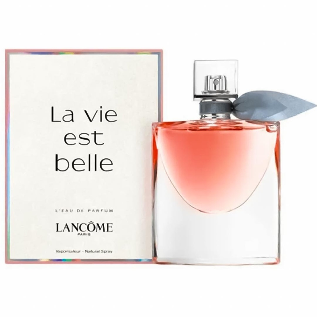 لانكوم لافى اى بيل - Lancome La Vie est belle EDP-W (75ml)