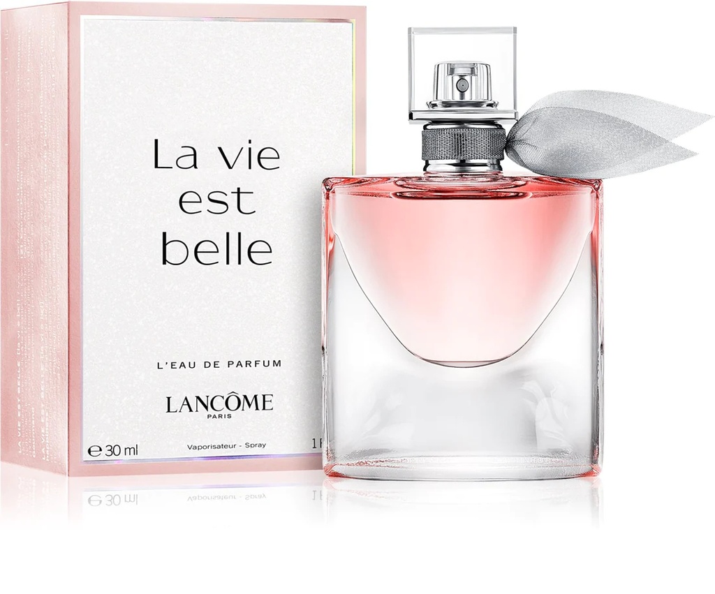 لانكوم لافى اى بيل - Lancome La Vie est belle EDP-W (30ml)