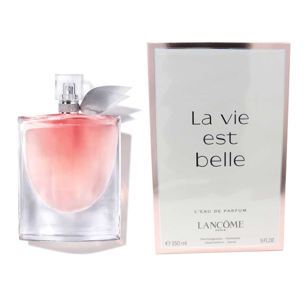 لانكوم لافى اى بيل - Lancome La Vie est belle EDP-W (150ml)