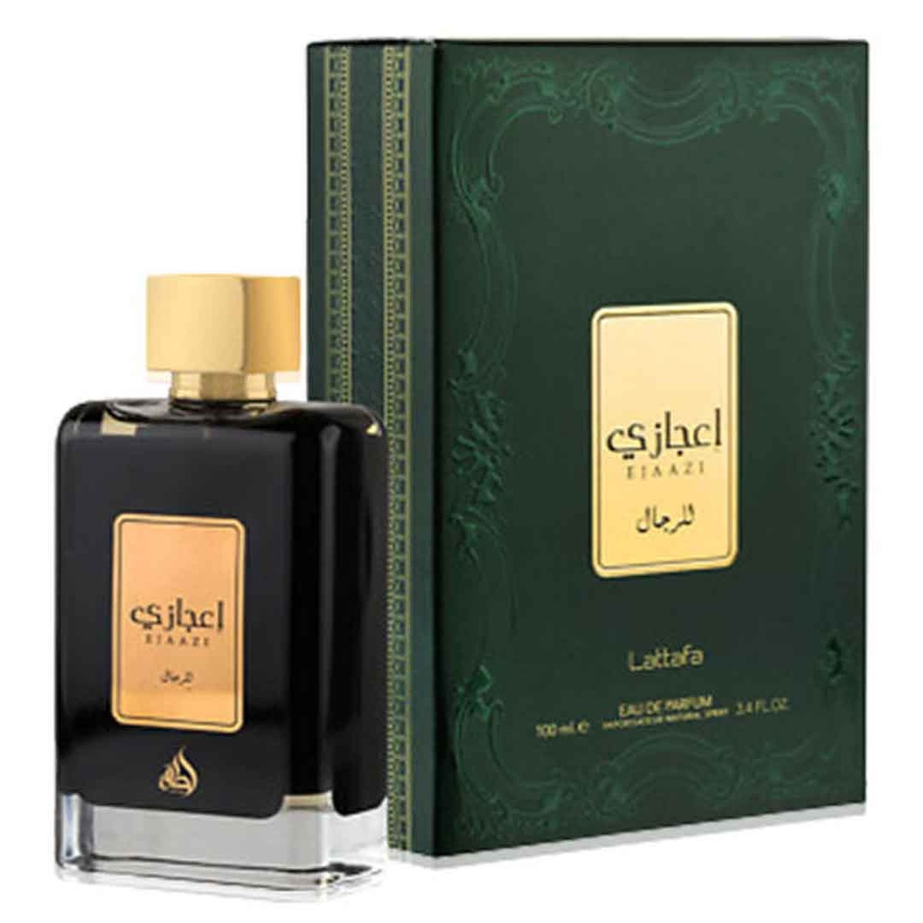 لطافة اعجازى - Lattafa Ejaaze (100ml)