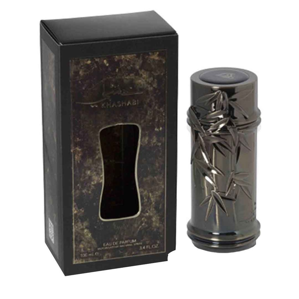 لطافة خشبى - Lattafa Khashabi (100ml)