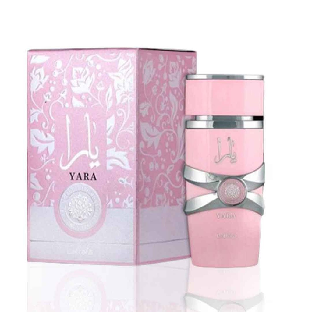 لطافة يارا - Lattafa Yara (100ml)