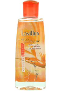 لوفيليا هاند جل - Lovillea Hand Gel (100ml, Oriental)