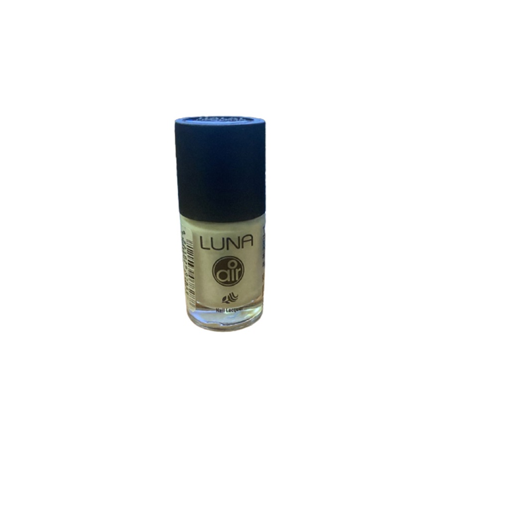 لونا اير حلال طلاء اظافر - Luna air Halal Nail Colour (10ml, 2)