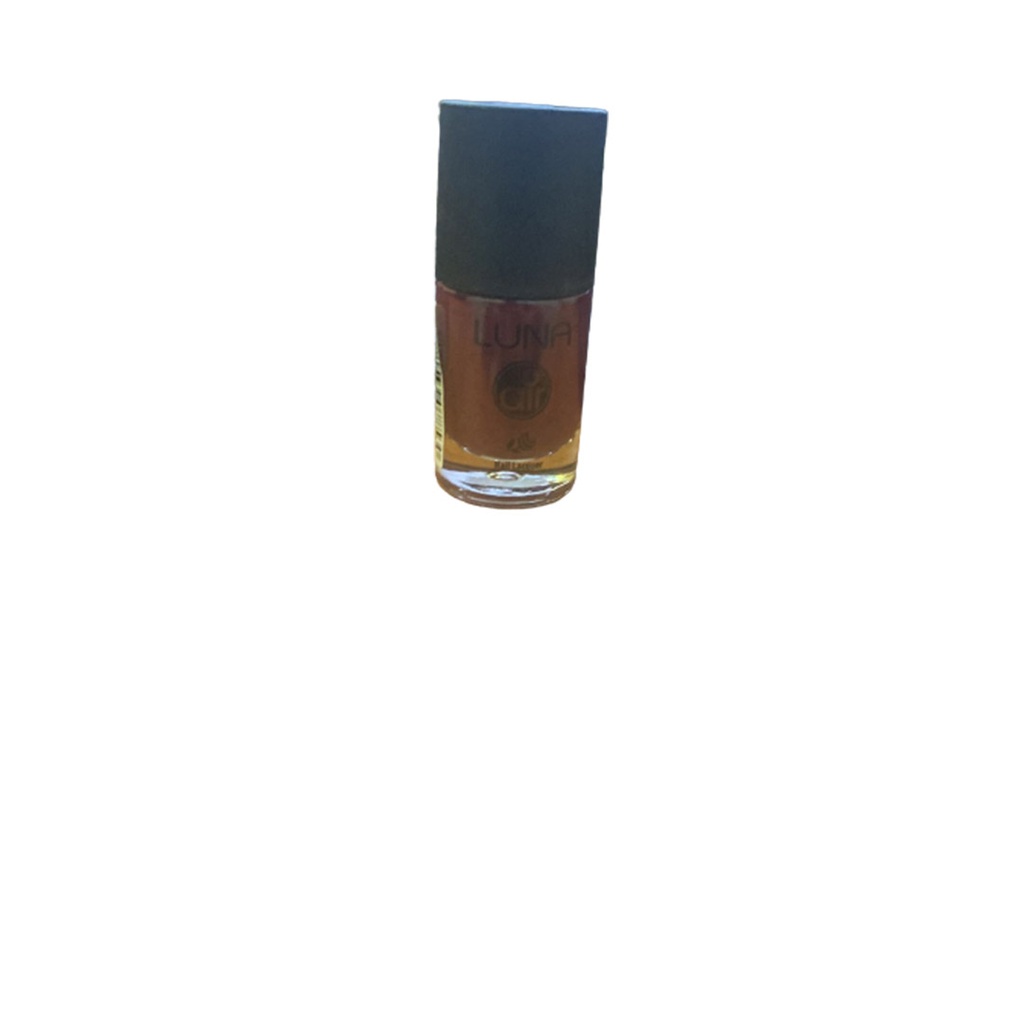 لونا اير حلال طلاء اظافر - Luna air Halal Nail Colour (10ml, 27)