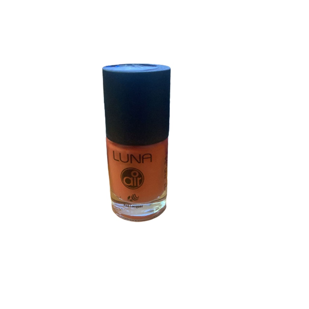 لونا اير حلال طلاء اظافر - Luna air Halal Nail Colour (10ml, 8)