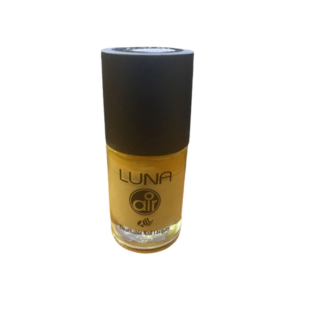 لونا اير حلال طلاء اظافر - Luna air Halal Nail Colour (10ml, 21)