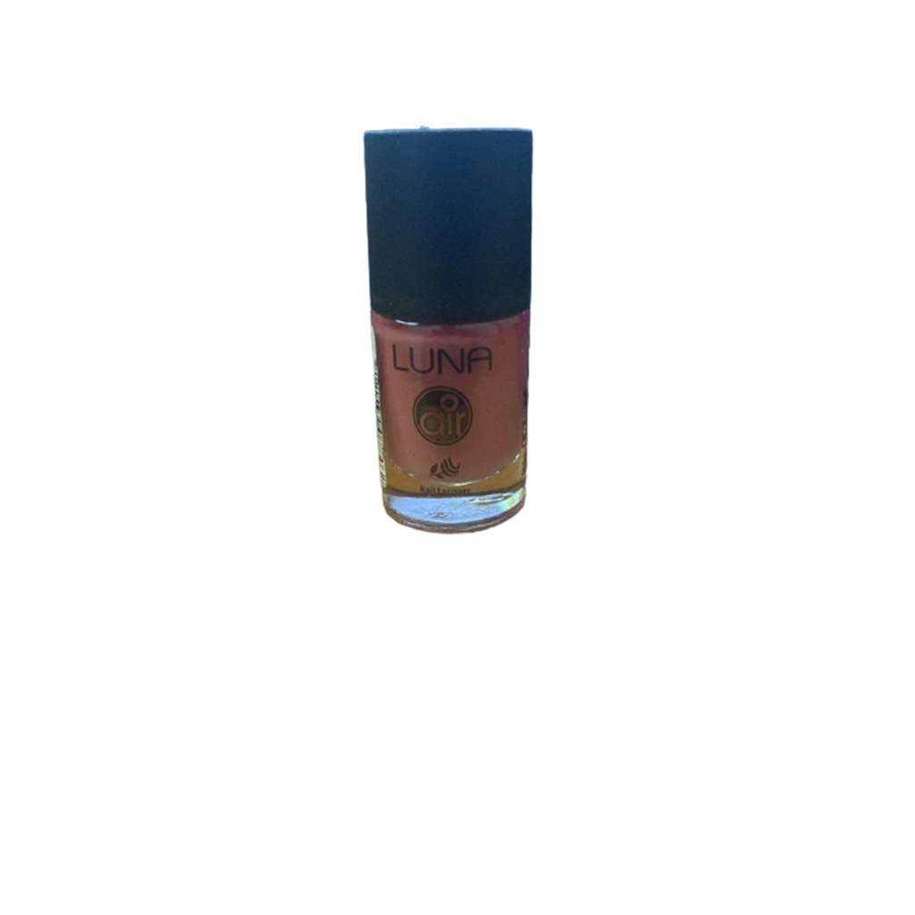 لونا اير حلال طلاء اظافر - Luna air Halal Nail Colour (10ml, 20)