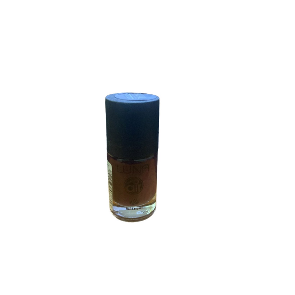 لونا اير حلال طلاء اظافر - Luna air Halal Nail Colour (10ml, 5)