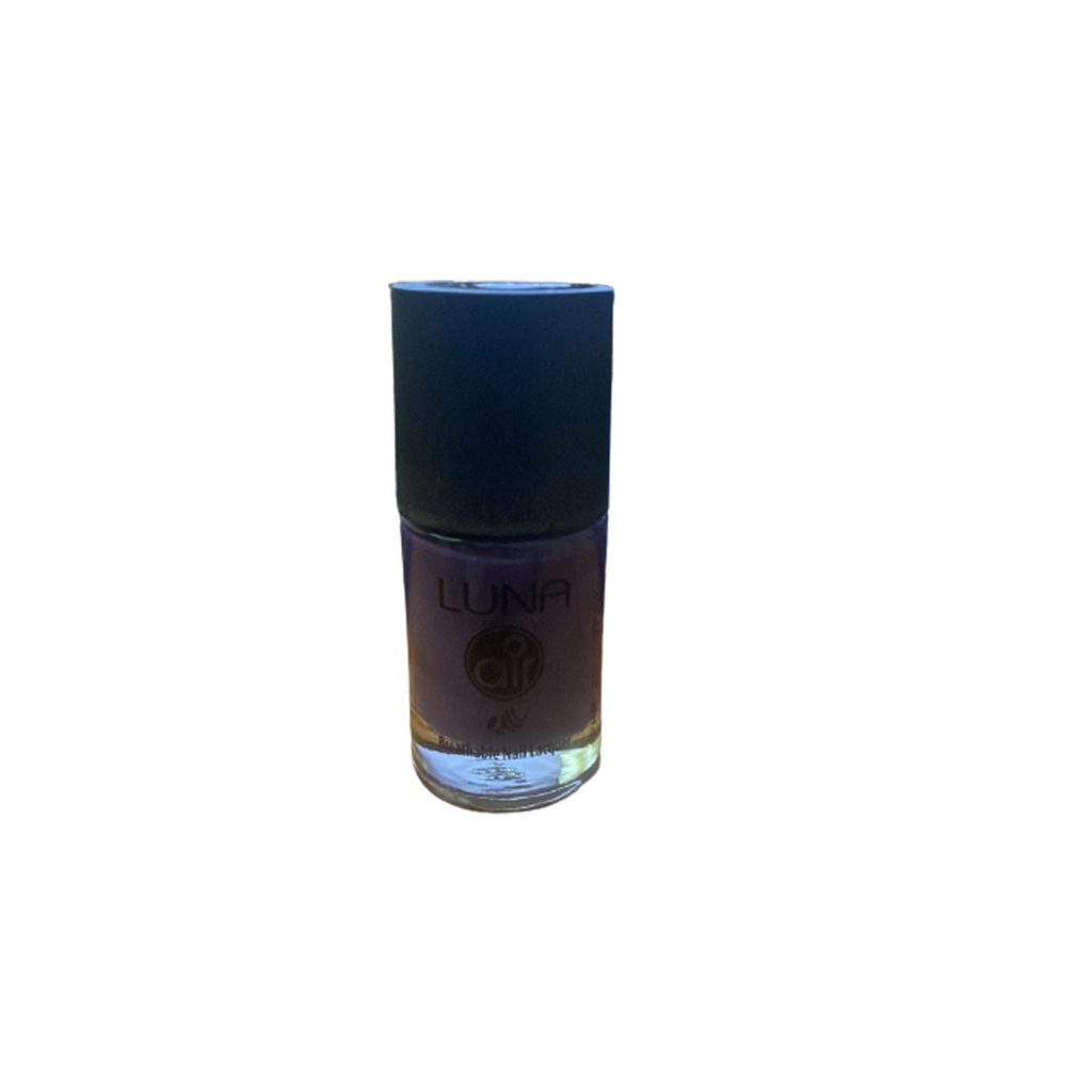 لونا اير حلال طلاء اظافر - Luna air Halal Nail Colour (10ml, 12)