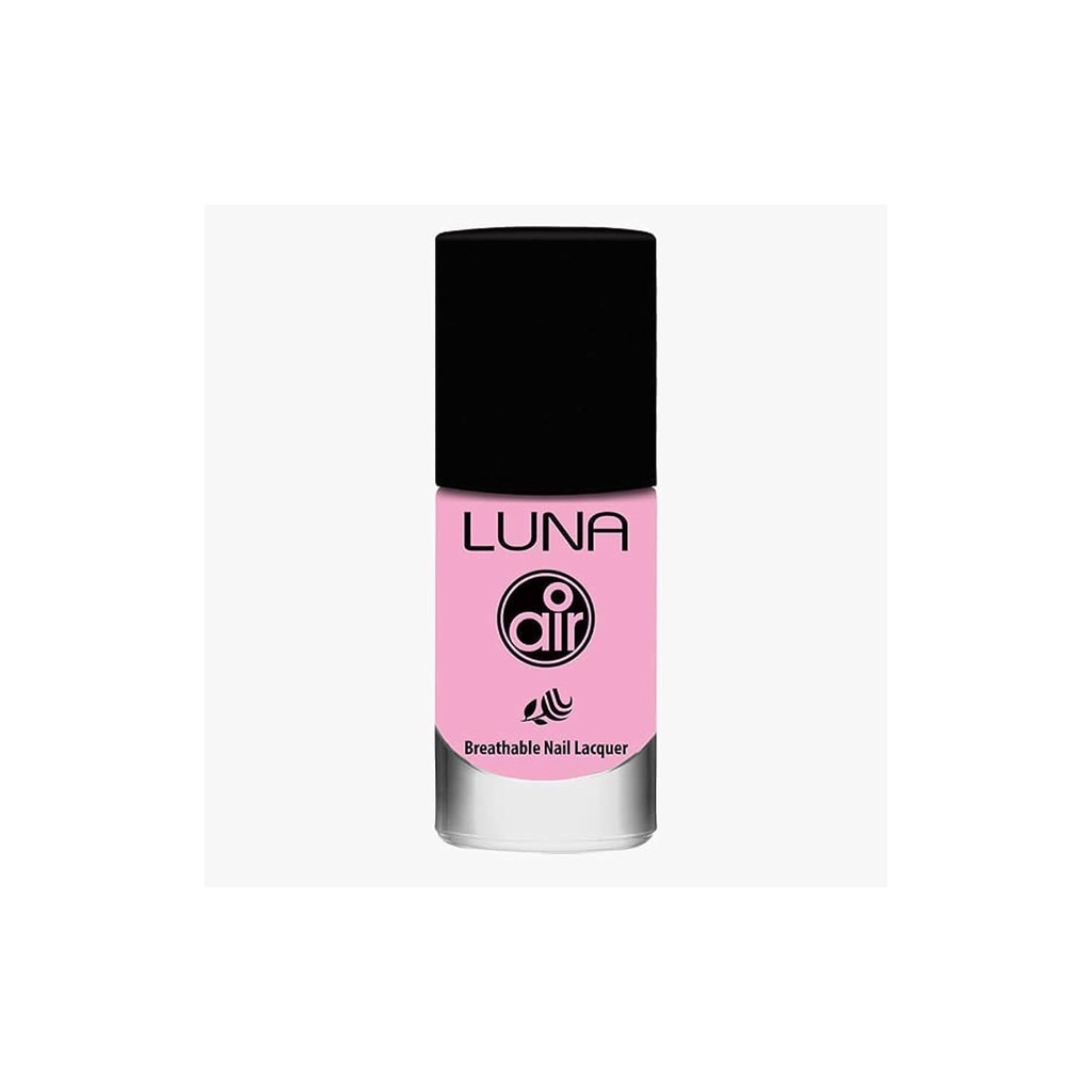 لونا اير حلال طلاء اظافر - Luna air Halal Nail Colour (10ml, 75)