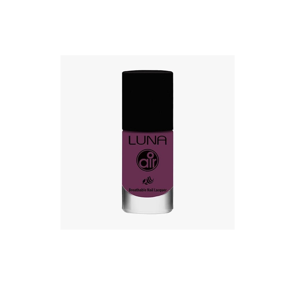 لونا اير حلال طلاء اظافر - Luna air Halal Nail Colour (10ml, 76)