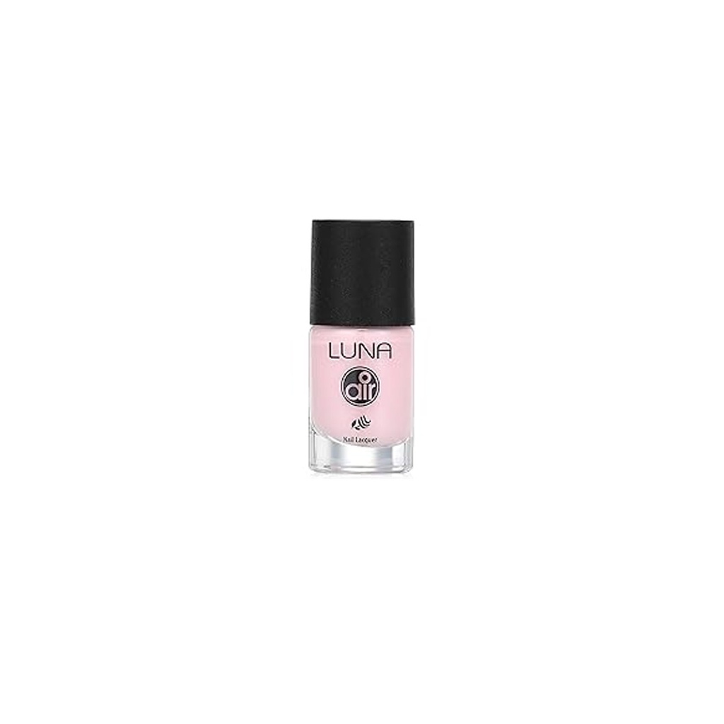 لونا اير حلال طلاء اظافر - Luna air Halal Nail Colour (10ml, 83)