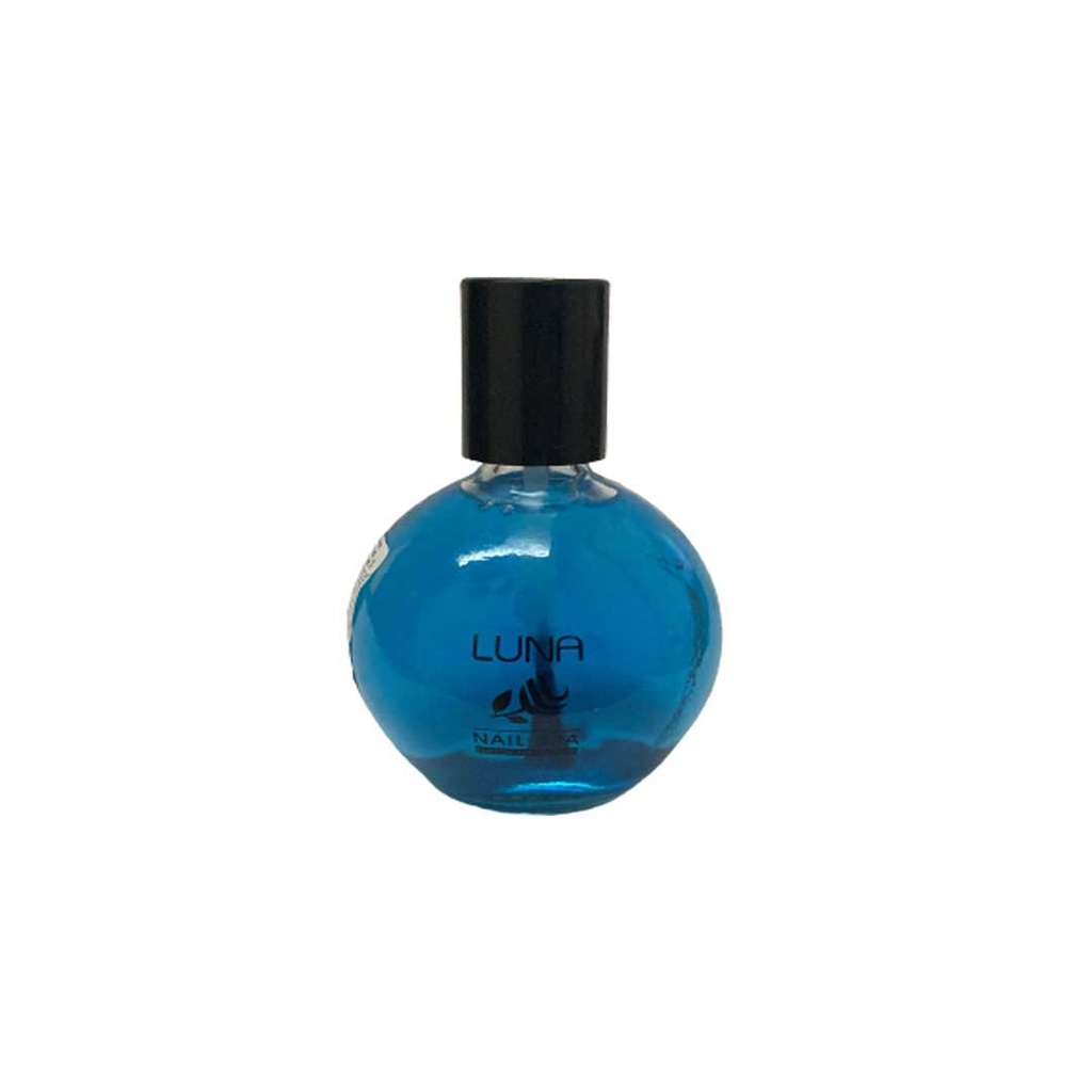 لونا سبا الاظافر دايموند هاردينر - Luna Nail Spa Diamond Hardener (75ml)