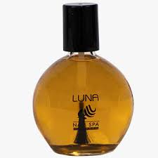 لونا سبا الاظافر سريع الجفاف - Luna Nail Spa Fast Dry (75ml)
