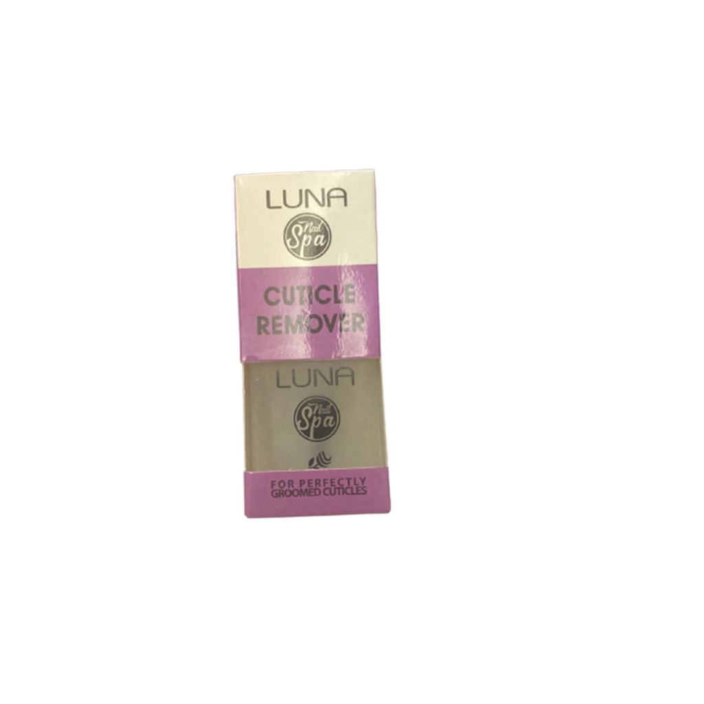 لونا سيتكيل رموفر - Luna Cuticle Remover (10ml)